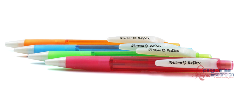 lapicero pelikan reflex puntillas lapicero pelikan reflex puntillas