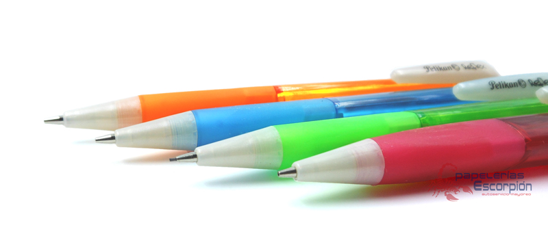 lapicero pelikan reflex con puntillas lapicero pelikan reflex con puntillas