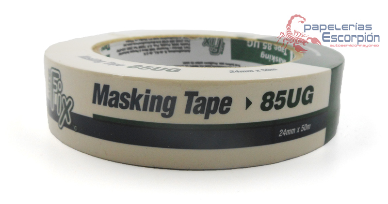 masking tape 24x50 mm fix 1 masking tape 24x50 mm fix 1