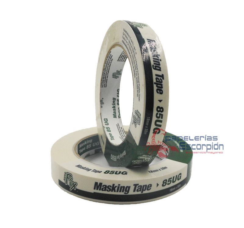 Masking tape 18x50 Fix 3 Masking tape 18x50 Fix 3