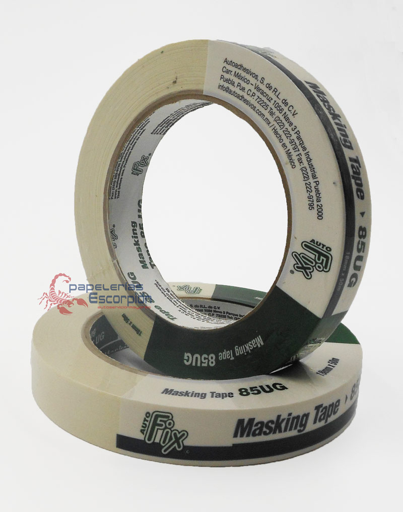Masking tape 18x50 Fix 2 Masking tape 18x50 Fix 2