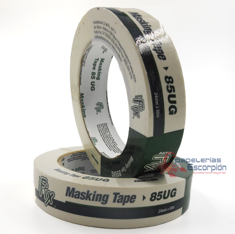 masking tape 24x50 mm fix 2 masking tape 24x50 mm fix 2