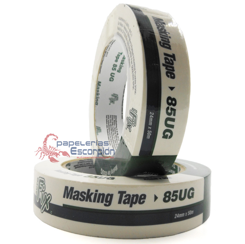 masking tape 24x50 mm fix masking tape 24x50 mm fix