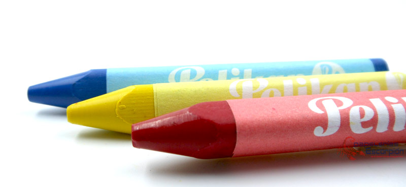 CRAYONES JUMBO PELIKAN C/12 PIEZAS 2 CRAYONES JUMBO PELIKAN C/12 PIEZAS 2